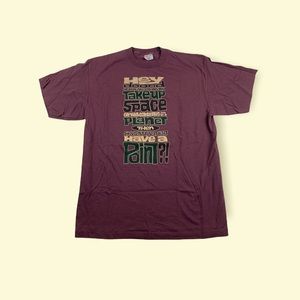 Vintage One Way Out Jesus Shirt